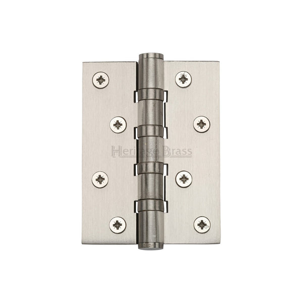 Hinge Brass with Ball Bearing by M Marcus - Heritage Brass