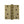 Hinge Brass with Ball Bearing by M Marcus - Heritage Brass