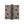 Hinge Brass with Ball Bearing by M Marcus - Heritage Brass