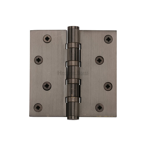 Hinge Brass with Ball Bearing by M Marcus - Heritage Brass