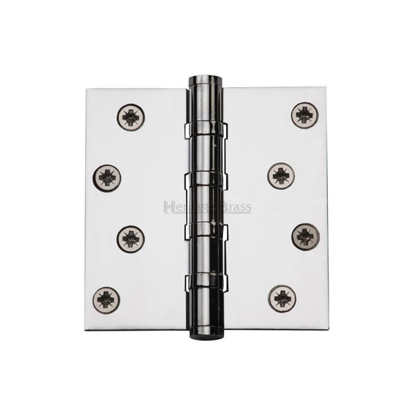 Hinge Brass with Ball Bearing by M Marcus - Heritage Brass