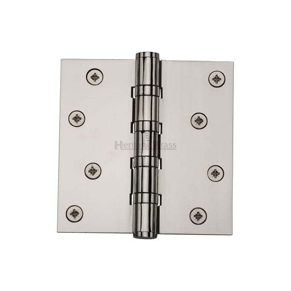 Hinge Brass with Ball Bearing by M Marcus - Heritage Brass
