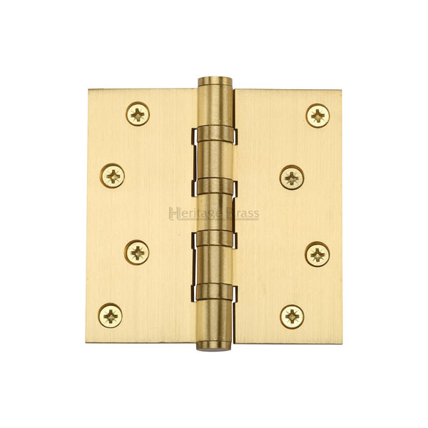Hinge Brass with Ball Bearing by M Marcus - Heritage Brass