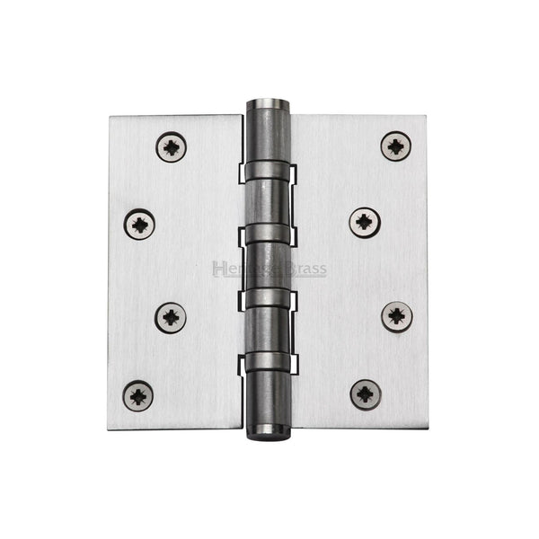 Hinge Brass with Ball Bearing by M Marcus - Heritage Brass