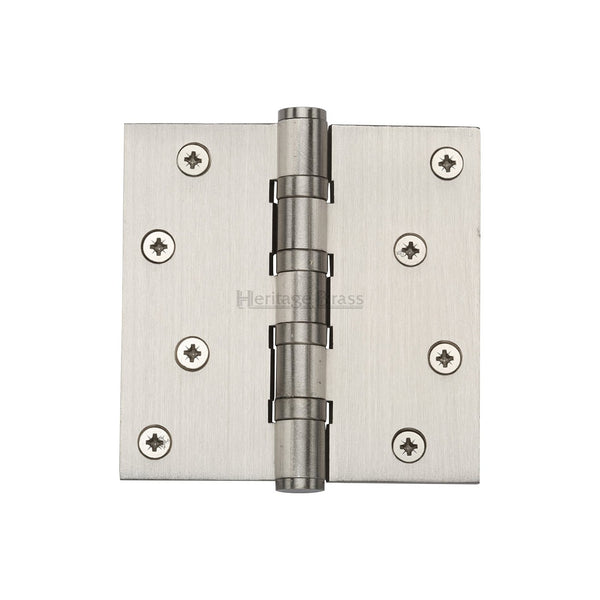 Hinge Brass with Ball Bearing by M Marcus - Heritage Brass