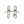Howard Door Handle on Plate by M Marcus - Heritage Brass