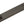 Rushton Backplate for Cupboard Knobs 140x30mm Dark Bronze