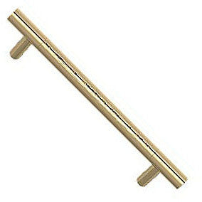 Turnstyle Design, Hammered Solid Barrel Cabinet Pull Handle, Cabinet Hardware, Cabinet Pull Handles