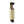 Jedo 180mm Door Holder 180x37mm Polished Brass
