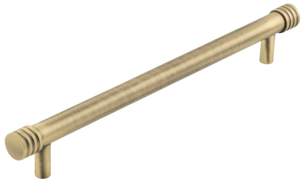 Hoxton, Hoxton Hoxton Sturt Cabinet Handles 224mm Ctrs, Cabinet Hardware, Cabinet Pull Handles