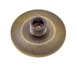 Burlington, Burlington Chamfered Bases to Suit Wall Mounted Door Stops, Door Stops, Door Stops