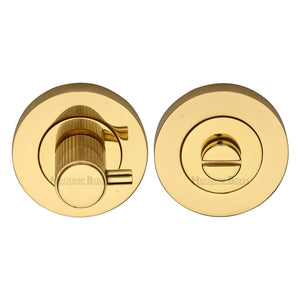 Heritage Brass Linear Turn and Release by M Marcus - Heritage Brass