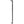 Three One Six Diamond Pull Handles 800x25mm by Jedo By Frelan