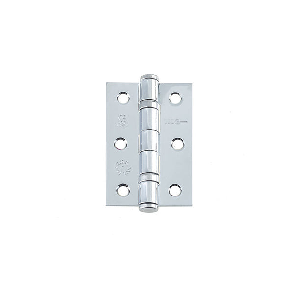 Grade 7 Steel Ball Bearing Hinges