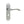 Frelan, Broadway Suite Door Handle on Bathroom Plate  JV920SC, Door Handles, Lever Handles On Bathroom Backplate