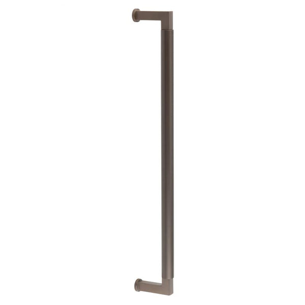 Burlington, Burlington Westminster Pull Handles 425 X 20mm Face Fix, Door Pull Handles, Burlington Pull Handles, Pull Handles