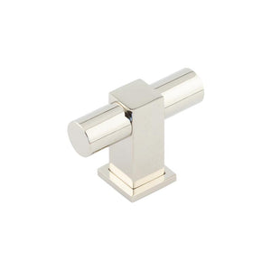 Burlington, Burlington Westminster T Bar Cabinet Knobs, Cabinet Hardware, Cabinet Knobs