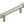 Hoxton, Hoxton Hoxton Sturt Cabinet Handles 96mm Ctrs, Cabinet Hardware, Cabinet Pull Handles