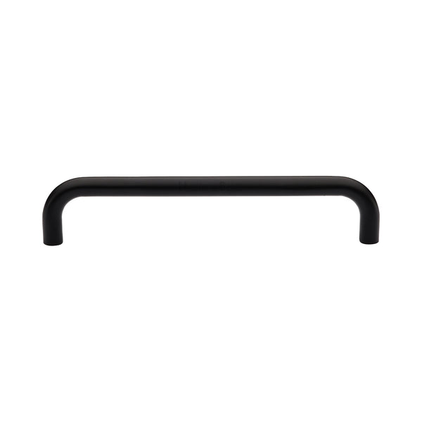 Heritage Brass Door Pull Handle Tubular Design by M Marcus - Heritage Brass