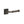 Burlington, Burlington Highgate Door Handles Square Stepped, Door Handles, Lever On Square Rose