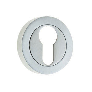 Frelan, JV503E Euro profile escutcheon JV503ESC, Escutcheons & Privacy Thumbturns, Euro Profile Cylinder Escutcheons