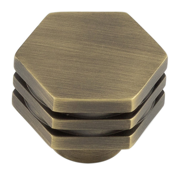 Frelan, Hoxton-Nile Cabinet Knobs, Cabinet Hardware, Cabinet Knobs