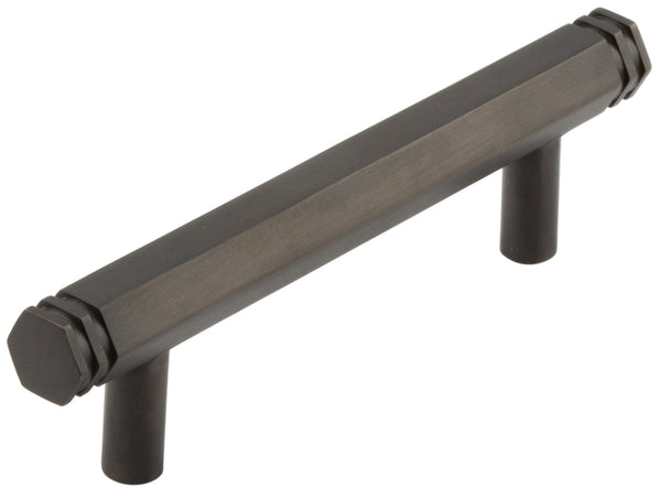 Hoxton, Hoxton Hoxton Nile Cabinet Handles 96mm Ctrs, Cabinet Hardware, Cabinet Pull Handles