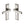 Atlantis Door Handle on Plate by M Marcus - Heritage Brass
