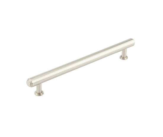 Burlington, Burlington Belgrave Stepped Cabinet Handles 224mm, Cabinet Hardware, Cabinet Pull Handles