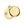 Heritage Brass Covered Keyhole Round by M Marcus - Heritage Brass