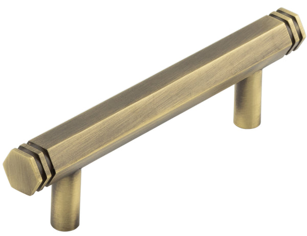 Frelan, Hoxton-Nile Cabinet Handles, Cabinet Hardware, Cabinet Pull Handles