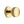 Knightsbridge Knurled Knob on Knurled Concealed base by M Marcus - Heritage Brass