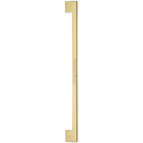 Urban Door Pull Handle by M Marcus - Heritage Brass