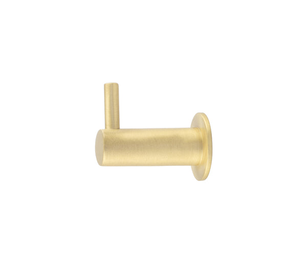 Hoxton, Hoxton Hoxton Cupboard Hooks 37mm, , 