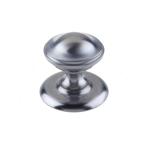 Frelan, JV59 Centre door knob, Exterior Door Hardware, Centre Door Knobs