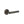 Burlington, Burlington Richmond Door Handles with Chamfered Rose, Door Handles, Burlington Richmond Door Handles Chamfered Rose, Lever On Rose