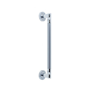 Frelan, JV792PCSC Lydia pull handle, Door Pull Handles, Door Pull Handles