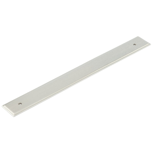 Frelan, Hoxton-Rushton Backplate for Cabinet Handles & Knobs HOX6060, Cabinet Hardware, Cabinet Knobs