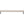 Wide Metro Cabinet Pull Handle by M Marcus - Heritage Brass