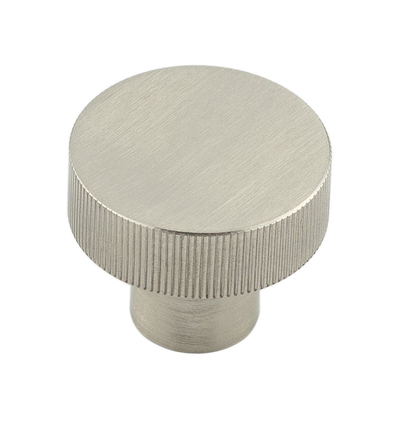 Hoxton, Hoxton Thaxted Cupboard Knobs 30mm, Cabinet Hardware, Cabinet Knobs