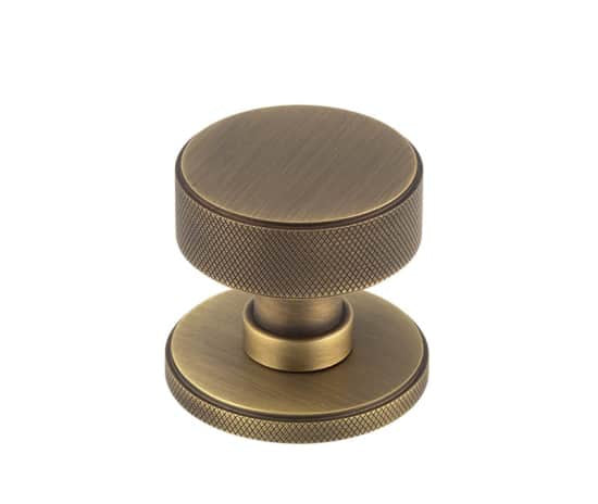 Burlington, Burlington Westbourne Mortice Door Knob, Door Knobs, Mortice Door Knobs