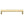 Wide Metro Cabinet Pull Handle by M Marcus - Heritage Brass