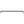 Paxton Cabinet Pull by M Marcus - Heritage Brass