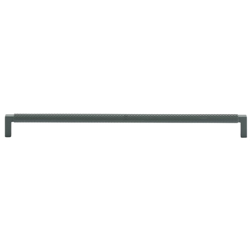 Paxton Cabinet Pull by M Marcus - Heritage Brass