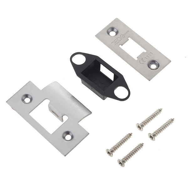 Frelan, Accessory pack for JL-HDT tubular latches, Security Products, Tubular Latches