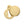 Heritage Brass Covered Keyhole Round by M Marcus - Heritage Brass