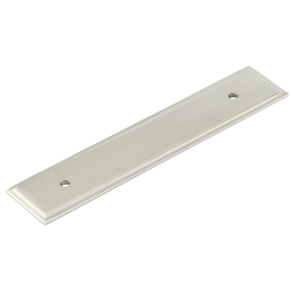 Frelan, Hoxton-Rushton Backplate for Cabinet Handles & Knobs HOX6050, Cabinet Hardware, Cabinet Knobs