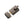 60mm Standard Nightlatch NL3060 by M Marcus - Heritage Brass