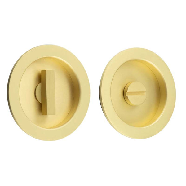 Burlington, Burlington Circular Turn & Release, Escutcheons, Knurled Outer Rose for  Escutcheon, Knurled Outer Rose for Burlington Escutcheon