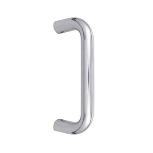 Frelan, JPS119 PSS D handle grade 304 b/t JPS119E, Door Pull Handles, Door Pull Handles